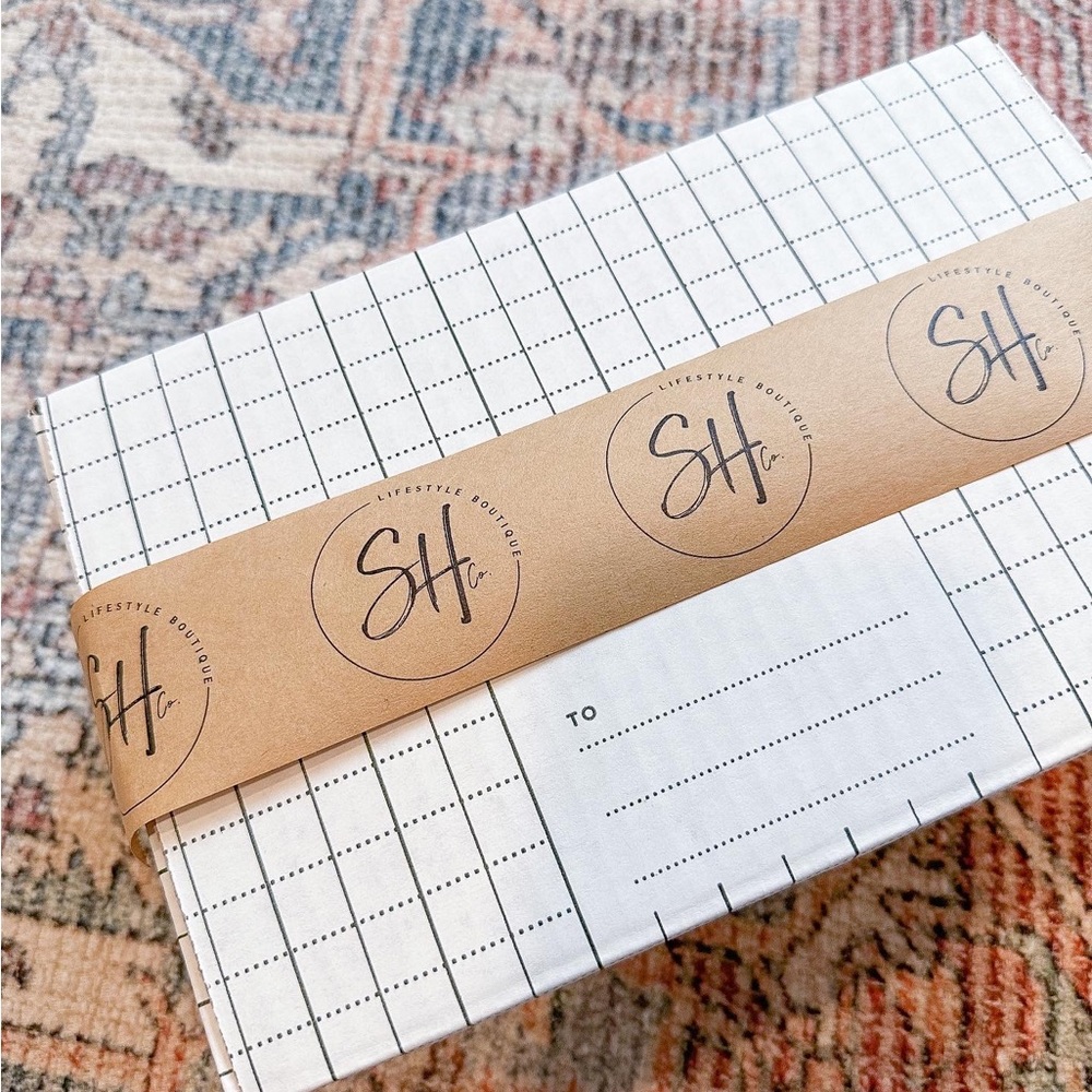 🖤EXTRA SHIPPING LABEL🖤